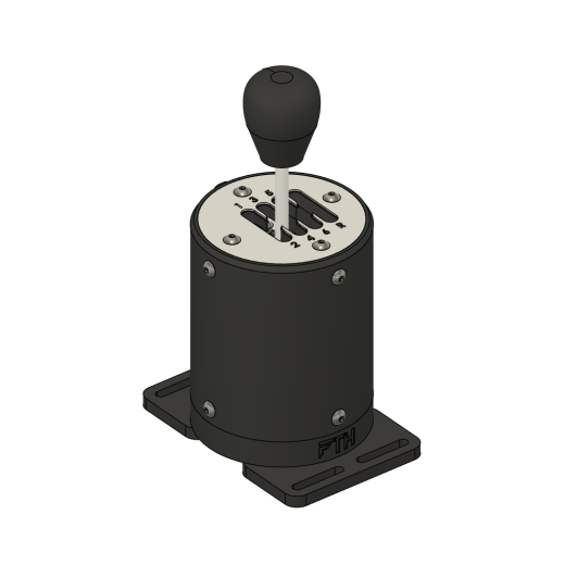 变速杆 V1缩略图